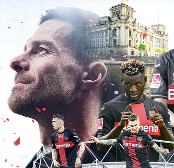 苏莱：踢国米首回合我们踢得很出色；会尝试多给马伦传球